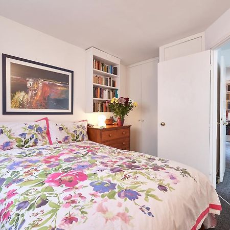 Villa London Luxury Townhouse Kensington Exterior foto